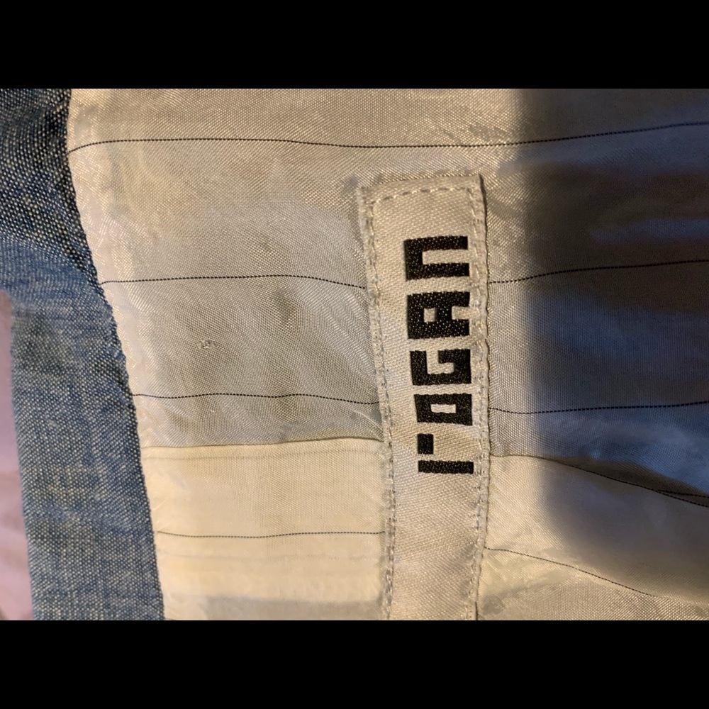 New Rogan jacket - Picture 5 of 6